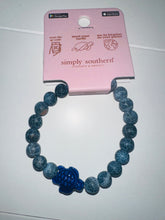 Load image into Gallery viewer, Turtle Tracking Bracelet Simply Southern