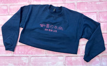 Load image into Gallery viewer, Dog Mom Life Crewneck