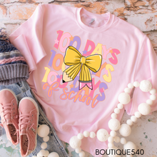 Load image into Gallery viewer, Teach Graphic 🎀✏️