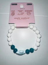 Load image into Gallery viewer, Turtle Tracking Bracelet Simply Southern