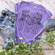 Load image into Gallery viewer, 💀 If I Had Feelings