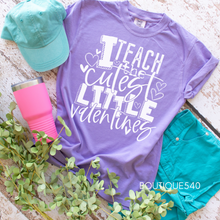 Load image into Gallery viewer, π Teach the Cutest Little Valentines