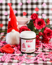 Load image into Gallery viewer, Valentines Day Gnome Candle