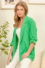 Load image into Gallery viewer, Boyfriend Blazer