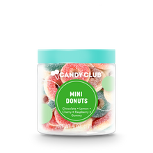 Load image into Gallery viewer, Mini Donuts Gummies