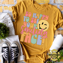 Load image into Gallery viewer, See Your Smiling Face