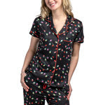 Load image into Gallery viewer, Holiday Pajama Top