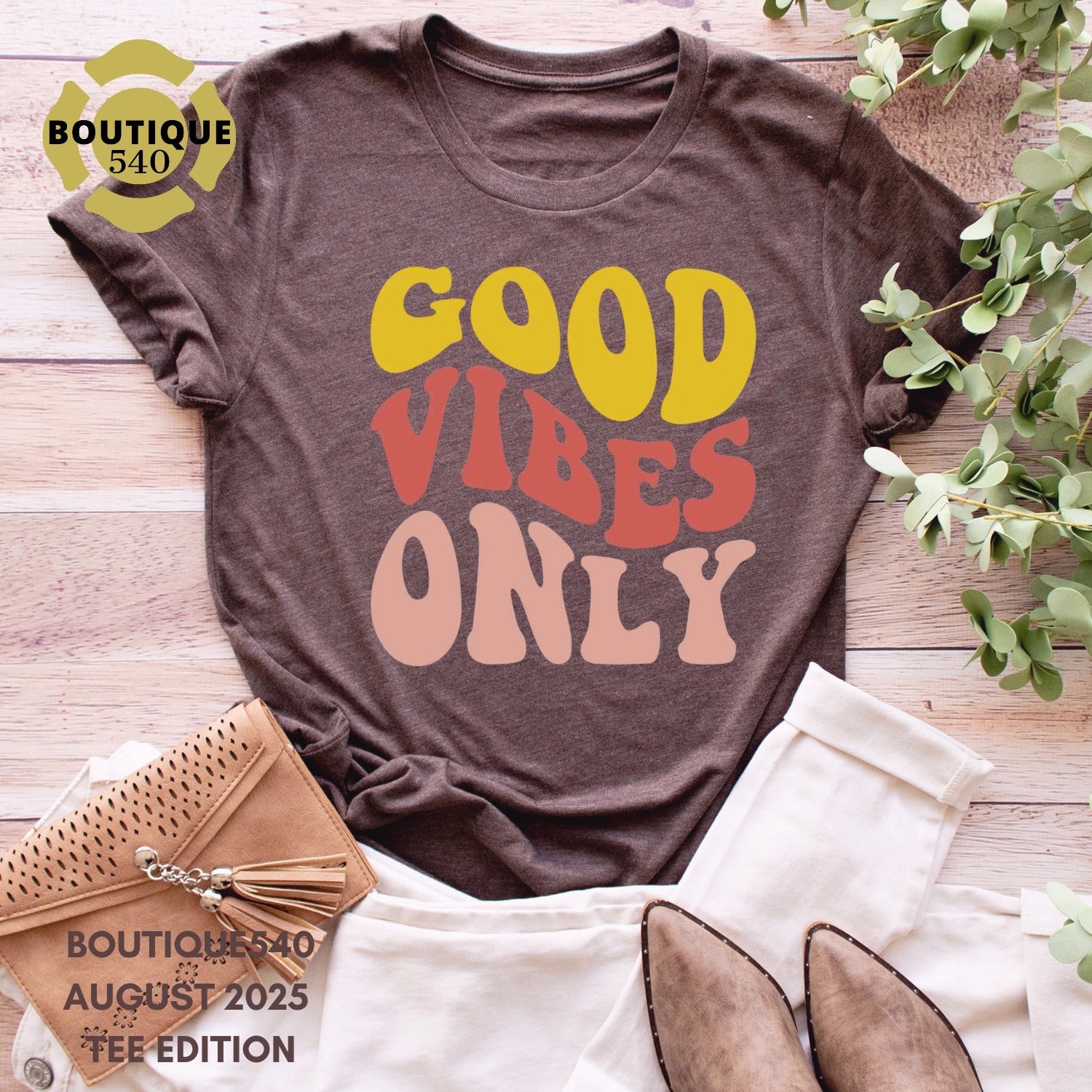 Tee Edition