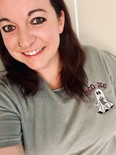 Load image into Gallery viewer, BooJee Ghost Iced Coffee