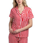 Load image into Gallery viewer, Holiday Pajama Top