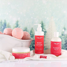 Load image into Gallery viewer, Merry & Bright Organic Lotion