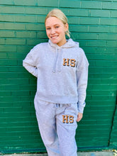 Load image into Gallery viewer, Monogram Sweatpants
