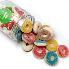 Load image into Gallery viewer, Mini Donuts Gummies