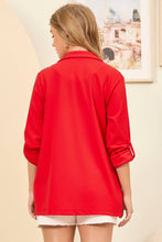 Load image into Gallery viewer, Boyfriend Blazer