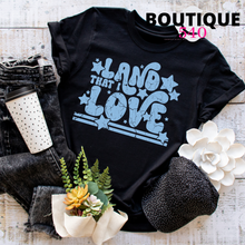 Load image into Gallery viewer, ⭐ Love That I Love Tee ⭐