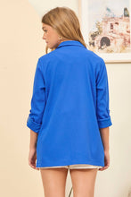 Load image into Gallery viewer, Boyfriend Blazer