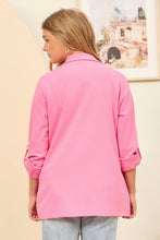 Load image into Gallery viewer, Boyfriend Blazer