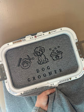 Load image into Gallery viewer, Dog Groomer Crewneck