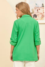 Load image into Gallery viewer, Boyfriend Blazer