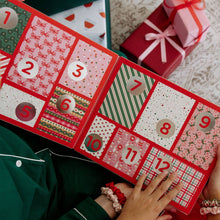 Load image into Gallery viewer, 2025 Advent Calendar