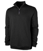 Load image into Gallery viewer, Monogrammed Quarter Zip