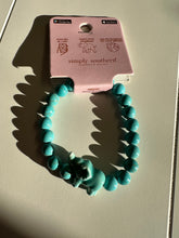 Load image into Gallery viewer, Elephant Tracking Bracelet Simply Southern