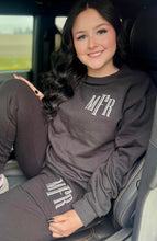 Load image into Gallery viewer, Monogram Sweatpants