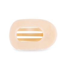 Load image into Gallery viewer, Teleties Round Flat Clip (Medium)
