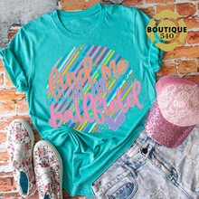 Load image into Gallery viewer, Find Me at the Ballfield