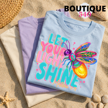 Load image into Gallery viewer, ✨ Let Your Light Shine ✨