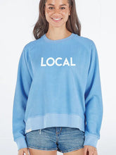 Load image into Gallery viewer, Local Crewneck