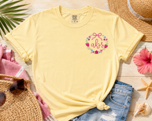 Load image into Gallery viewer, 🍓 Strawberry Monogram Tee 🍓