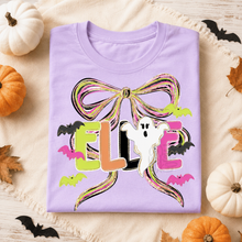 Load image into Gallery viewer, 🎃 Halloween Alpha Tee