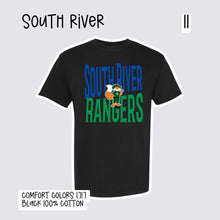 Load image into Gallery viewer, South River Rangers - School Spirit