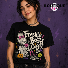 Load image into Gallery viewer, Freshly Boo’d Coffee Co.
