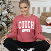 Load image into Gallery viewer, Couch Club Sweatshirt ๐๏ธ
