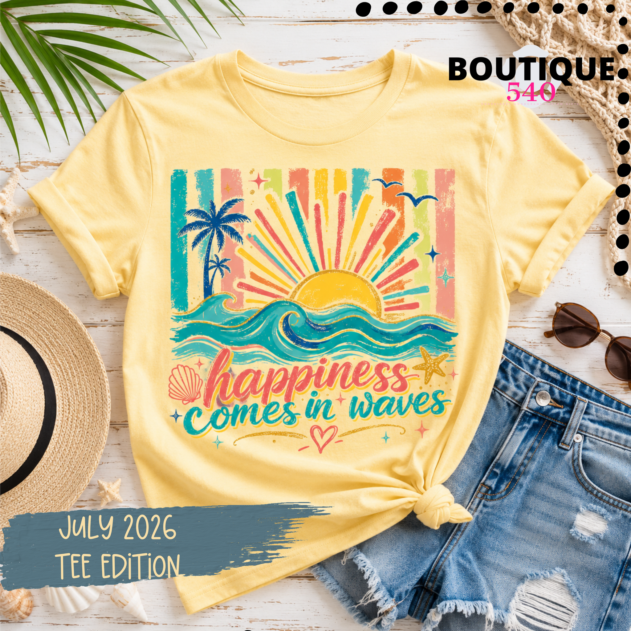 Tee Edition