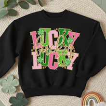 Load image into Gallery viewer, Lucky Lucky 🍀✨