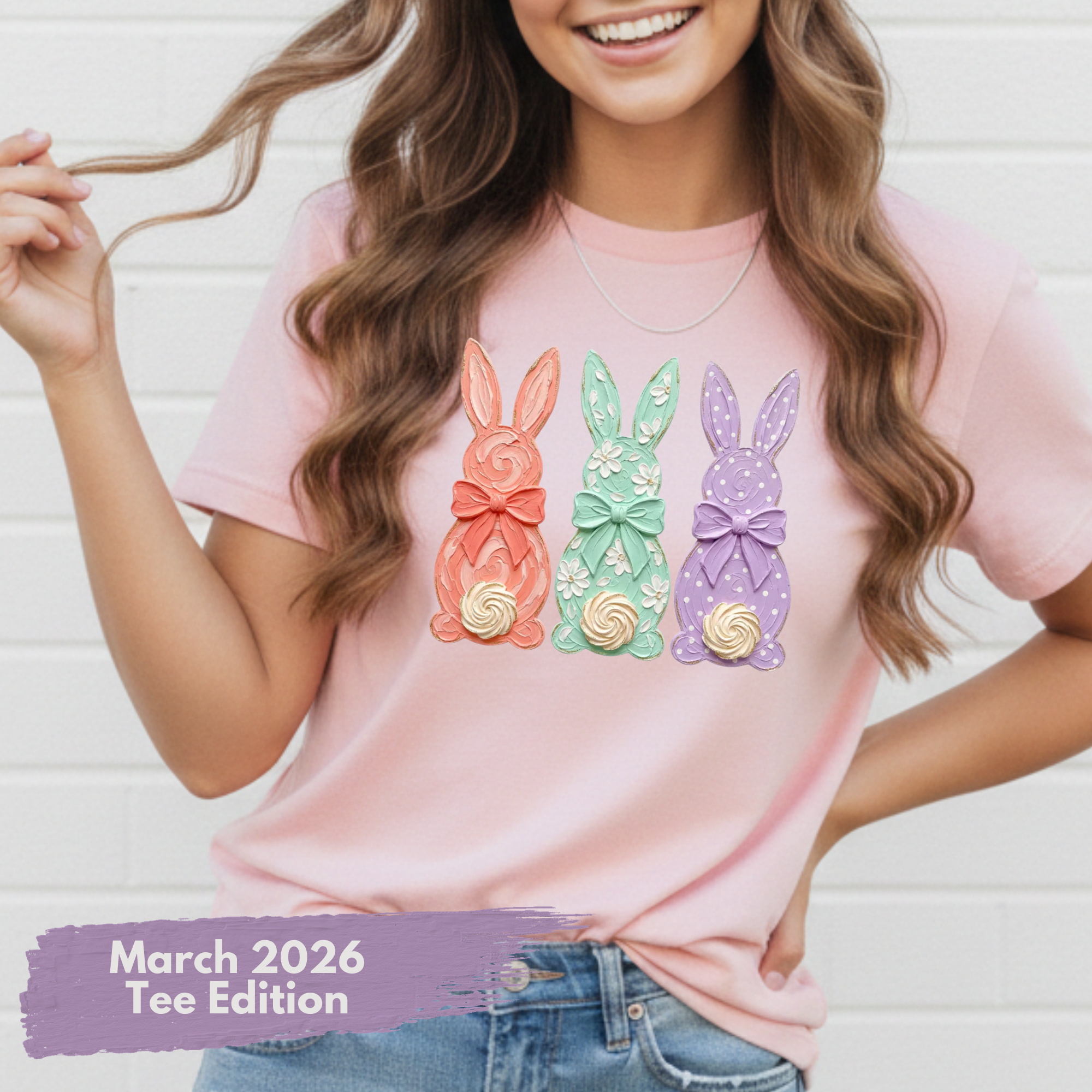 Tee Edition