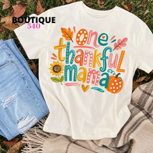 Load image into Gallery viewer, One Thankful Mama