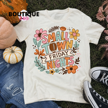 Load image into Gallery viewer, Small Town Friday Nights