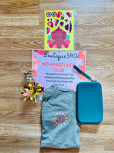 Load image into Gallery viewer, Monthly Kids Club