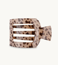 Load image into Gallery viewer, Teleties Square Flat Clip (Medium)