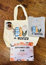 Load image into Gallery viewer, Monthly Kids Club