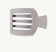 Load image into Gallery viewer, Teleties Square Flat Clip (Medium)