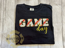 Load image into Gallery viewer, Game Day Embroidery