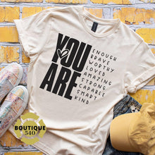 Load image into Gallery viewer, Tee Edition