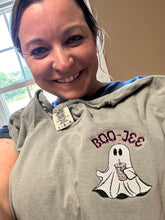 Load image into Gallery viewer, BooJee Ghost Iced Coffee