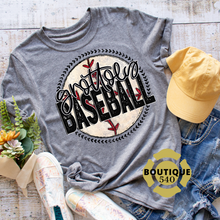 Load image into Gallery viewer, Grottoes Grunge