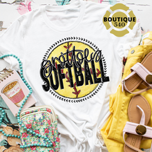 Load image into Gallery viewer, Grottoes Grunge